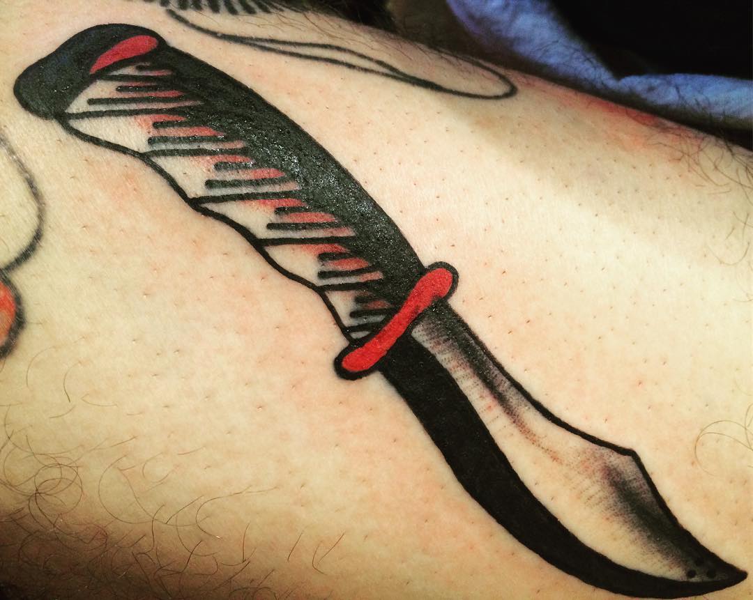 Tattooed ma leg today.
((¥)) #smokemdead #steadfasttattoo #blackworkerssubmission #iblackwork #blackwork #inkstinctsubmission #blacktraditionals #BLACKTATTOOMAG #blxckink #tttism #TTTpublishing