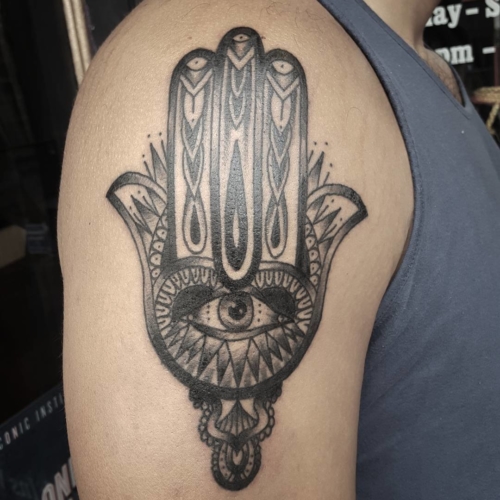 Pardon the glare. Thanks Miguel!