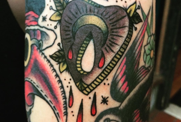 Filler for ma dude @matthew_hugs ✊🏼 #smokemdead #steadfasttattoo
.
.
.
.
.
((¥))
#tattoos #btattooing #blackworkerssubmission #iblackwork #blackwork #blackworkers #inkstinctsubmission #blacktraditionals #BLACKTATTOOMAG #blxckink #tttism #TTTpublishing #greatattoo #blackflashwork #TattooLife #darkartists #blackworkershero #wiilsubmission #dot.work.ink #traditionaltattoo #onlythedarkest #blackandgrey #occultarcana #tattoolife #oldlines #TAOT #nowash