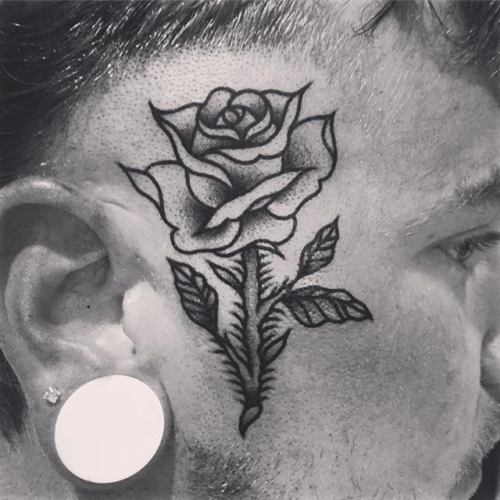 Jobstopper for @irishnacho666 🙏🏼#steadfasttattoo
.
.
.
.
.
((¥))
#traditionalrose #tattoos #btattooing #blackworkerssubmission #iblackwork #blackwork #blackworkers #inkstinctsubmission #blacktraditionals #BLACKTATTOOMAG #blxckink #tttism #TTTpublishing #greatattoo #blackflashwork #TattooLife #darkartists #blackworkershero #wiilsubmission #traditionaltattoo #onlythedarkest #blackandgrey #occultarcana #tattoolife #oldlines #TAOT #nowash #FORMink