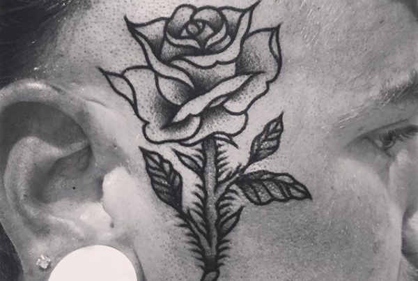 Jobstopper for @irishnacho666 🙏🏼#steadfasttattoo
.
.
.
.
.
((¥))
#traditionalrose #tattoos #btattooing #blackworkerssubmission #iblackwork #blackwork #blackworkers #inkstinctsubmission #blacktraditionals #BLACKTATTOOMAG #blxckink #tttism #TTTpublishing #greatattoo #blackflashwork #TattooLife #darkartists #blackworkershero #wiilsubmission #traditionaltattoo #onlythedarkest #blackandgrey #occultarcana #tattoolife #oldlines #TAOT #nowash #FORMink