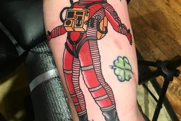 2001 Space Odyssey tattoo for Phil🙌🏼#steadfasttattoo
.
.
.
.
.
((¥))
#2001spaceodyssey #tattoos #btattooing #blackworkerssubmission #iblackwork #blackwork #blackworkers #inkstinctsubmission #blacktraditionals #BLACKTATTOOMAG #blxckink #tttism #TTTpublishing #greatattoo #blackflashwork #TattooLife #darkartists #blackworkershero #wiilsubmission #traditionaltattoo #onlythedarkest #blackandgrey #occultarcana #tattoolife #oldlines #TAOT #nowash #FORMink