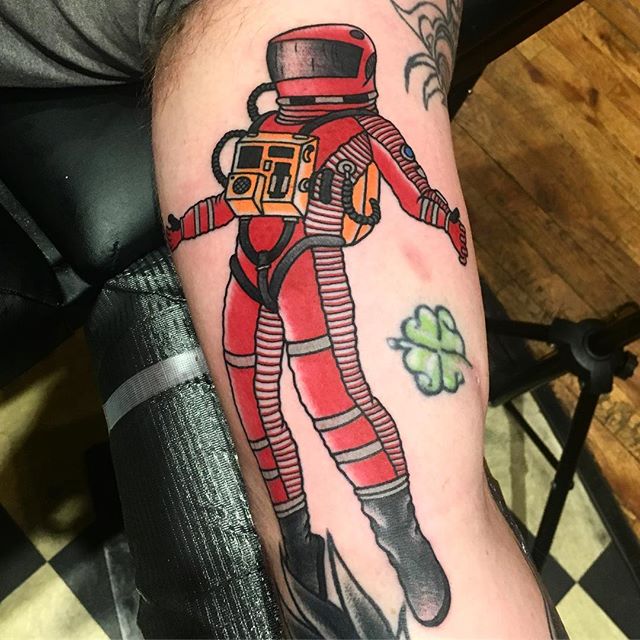 2001 Space Odyssey tattoo for Phil🙌🏼#steadfasttattoo
.
.
.
.
.
((¥))
#2001spaceodyssey #tattoos #btattooing #blackworkerssubmission #iblackwork #blackwork #blackworkers #inkstinctsubmission #blacktraditionals #BLACKTATTOOMAG #blxckink #tttism #TTTpublishing #greatattoo #blackflashwork #TattooLife #darkartists #blackworkershero #wiilsubmission #traditionaltattoo #onlythedarkest #blackandgrey #occultarcana #tattoolife #oldlines #TAOT #nowash #FORMink