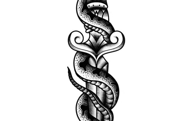 Trying to practice with some procreate techniques. This design is available to be tattooed! 🐍🐍 .
.
.
.
#tattoo #blackworktattoo #inkstinct #blackwork #blxckink #btattooing #blkttt #blackworkers #waverlyink #tttism #rochesterny #rochestertattoo #ladytattooer #tattoodo #workhorseirons #steadfast #onlythedarkest #foxtailtattoos #inkwork #linework #snaketattoo #snakedesign