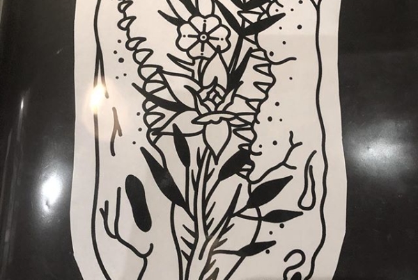 who wants to get this tattooed? stop by or dm/email me! 🍃🐊 .
.
.
.
#tattoo #blackworktattoo #inkstinct #blackwork #blxckink #blackink #btattooing #blkttt #blackworkers #waverlyink #tttism #rochesterny #flashworkers #rochestertattoo #ladytattooer #tattoodo #workhorseirons #steadfast #onlythedarkest #foxtailtattoos #inkwork #linework #whipshaded #tradworkers #boldtattoo #blackworkartists #blackclawneedles