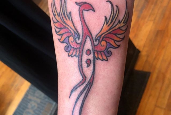 for valarie 🖤 thanks so much! .
.
.
.
#tattoo #colortattoo #inkstinct #blackwork #blxckink #blackink #btattooing #blkttt #blackworkers #waverlyink #tttism #rochesterny #flashworkers #rochestertattoo #ladytattooer #tattoodo #workhorseirons #steadfast #onlythedarkest #foxtailtattoos #inkwork #linework #whipshaded #tradworkers #boldtattoo #blackworkartists #blackclawneedles