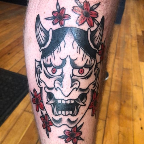 I really appreciate when clients get fun tattoos, and then come back for more fun tattoos. Thanks Dylan! 🙏🙏 .
.
.
.
#tattoo #blackworktattoo #inkstinct #blackwork #blxckink #blackink #btattooing #blkttt #blackworkers #waverlyink #tttism #rochesterny #flashworkers #rochestertattoo #ladytattooer #tattoodo #workhorseirons #steadfast #onlythedarkest #foxtailtattoos #inkwork #linework #whipshaded #tradworkers #boldtattoo #blackworkartists #blackclawneedles