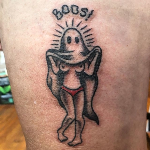 Spooooky lady from the get what you get!!! Thanks so much for letting me do this rad tattoo. .
.
.
.
#tattoo #blackworktattoo #inkstinct #blackwork #blxckink #blackink #btattooing #blkttt #blackworkers #waverlyink #tttism #rochesterny #flashworkers #rochestertattoo #ladytattooer #tattoodo #workhorseirons #steadfast #onlythedarkest #foxtailtattoos #inkwork #linework #whipshaded #tradworkers #boldtattoo #blackworkartists #blackclawneedles