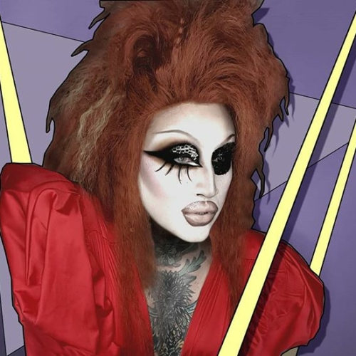 Happy Sunday. Praise Pete Burns.