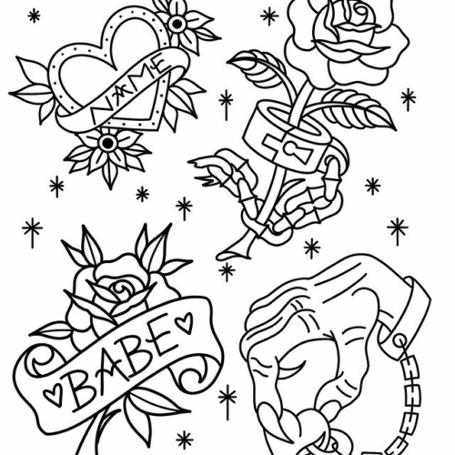 New flash alert ✨⚡️💫🌟 all available .
.
.
.
#tattoo #blackworktattoo #inkstinct #blackwork #blxckink #blackink #btattooing #blkttt #blackworkers #waverlyink #tttism #rochesterny #flashworkers #rochestertattoo #ladytattooer #tattoodo #workhorseirons #steadfast #onlythedarkest #foxtailtattoos #inkwork #linework #whipshaded #tradworkers #boldtattoo #blackworkartists #blackclawneedles